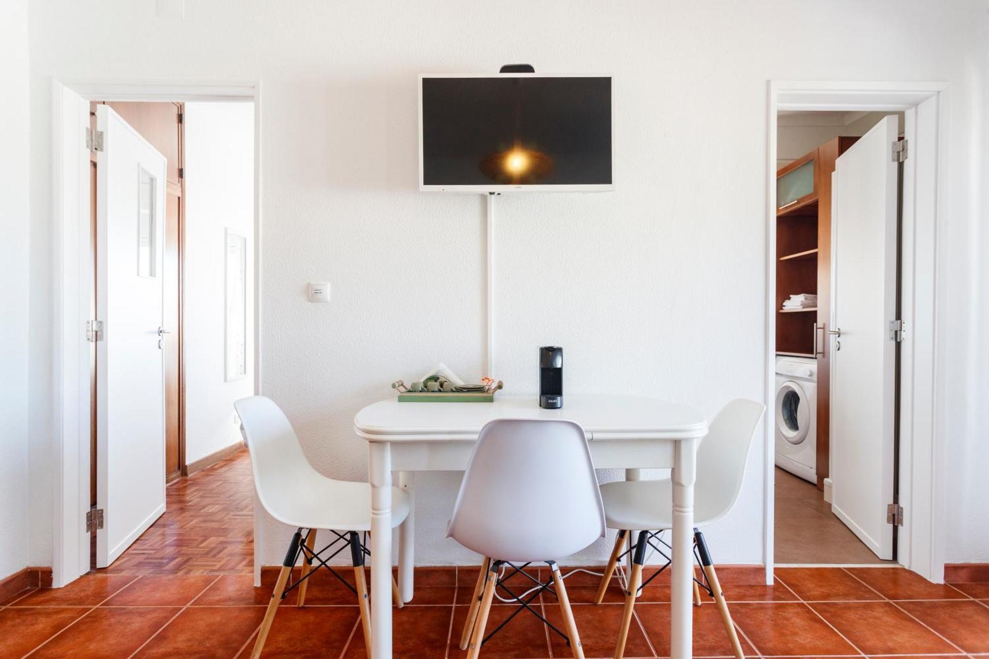 Beach House Cascais Estoril Exterior photo